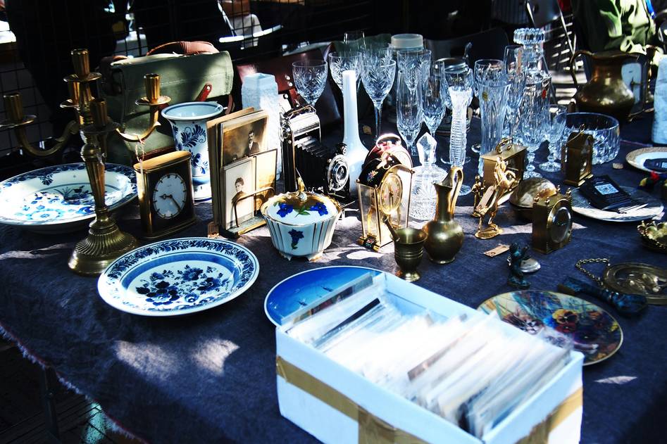 Homepage for Collectibles & Auctions Estate & Antique Auctions estate auctions