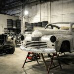 Estate Old Car: 7 Proven Tips to Avoid Costly Mistakes