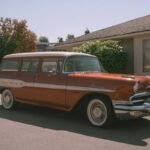 Old Estate Car: 7 Proven Tips to Avoid Costly Mistakes