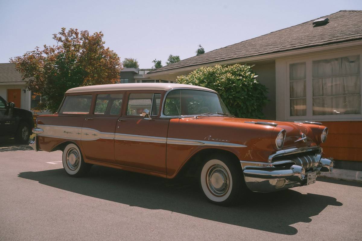 Old Estate Car: 7 Proven Tips to Avoid Costly Mistakes